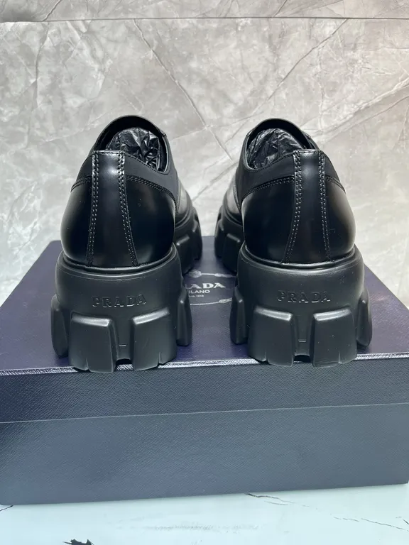 Prada Shoe 